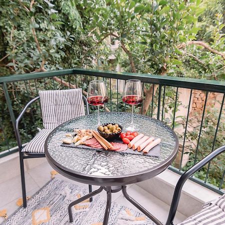 Almasi Luxury Suites Marquise Dedeağaç Dış mekan fotoğraf