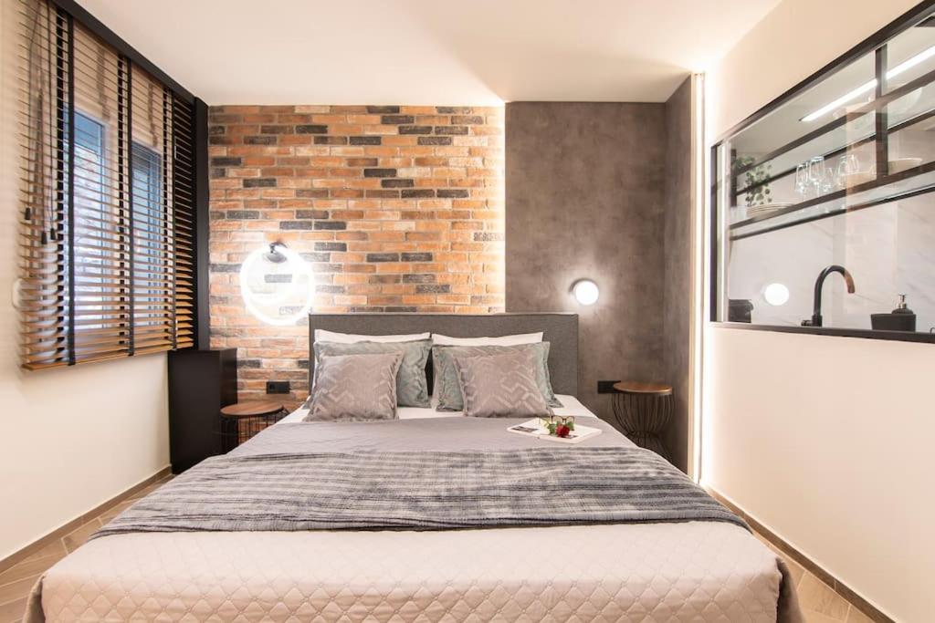 Almasi Luxury Suites Marquise Dedeağaç Dış mekan fotoğraf