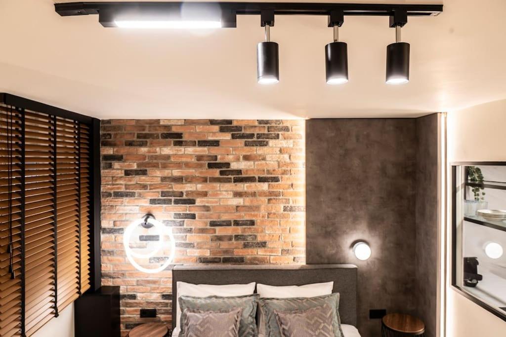 Almasi Luxury Suites Marquise Dedeağaç Dış mekan fotoğraf