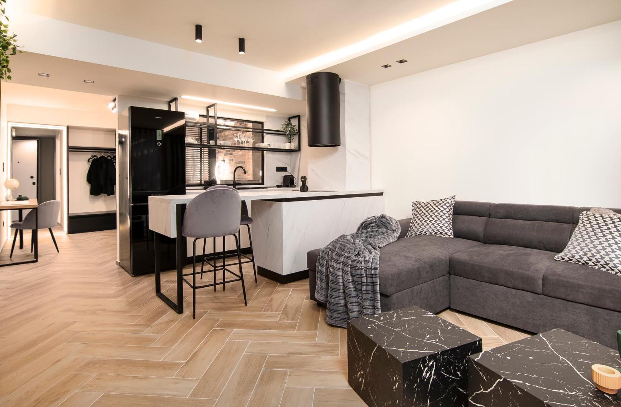 Almasi Luxury Suites Marquise Dedeağaç Dış mekan fotoğraf