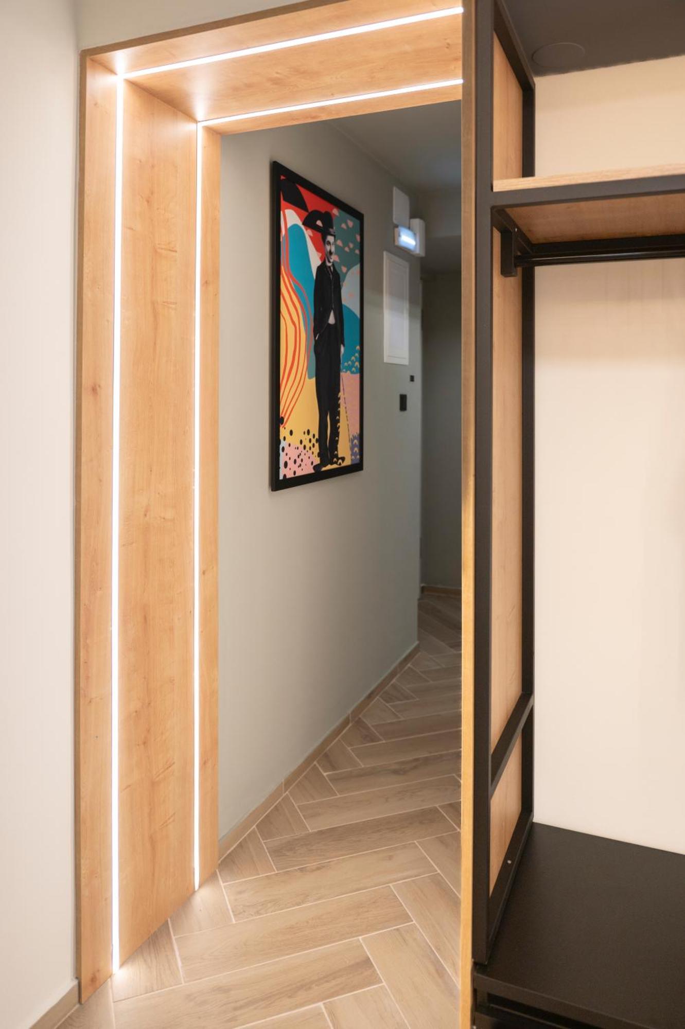Almasi Luxury Suites Marquise Dedeağaç Dış mekan fotoğraf