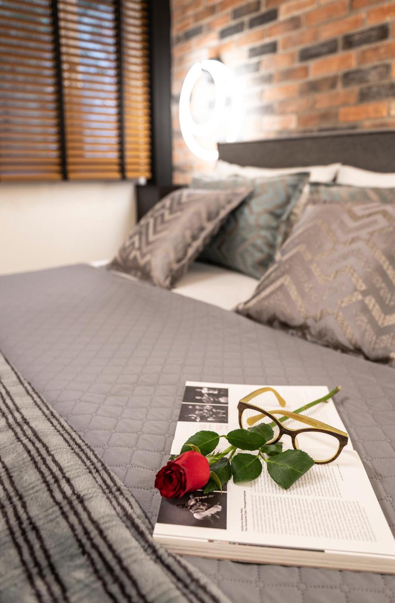 Almasi Luxury Suites Marquise Dedeağaç Dış mekan fotoğraf