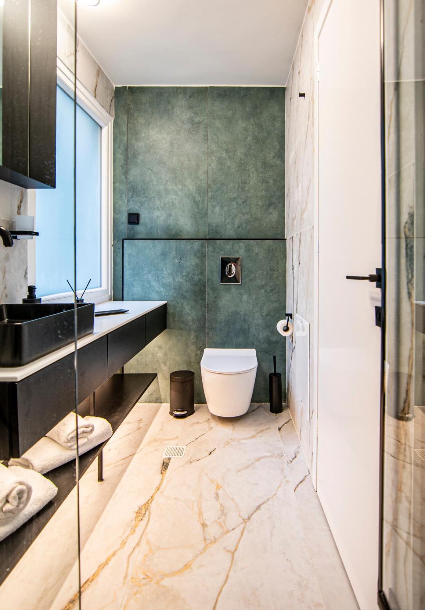 Almasi Luxury Suites Marquise Dedeağaç Dış mekan fotoğraf