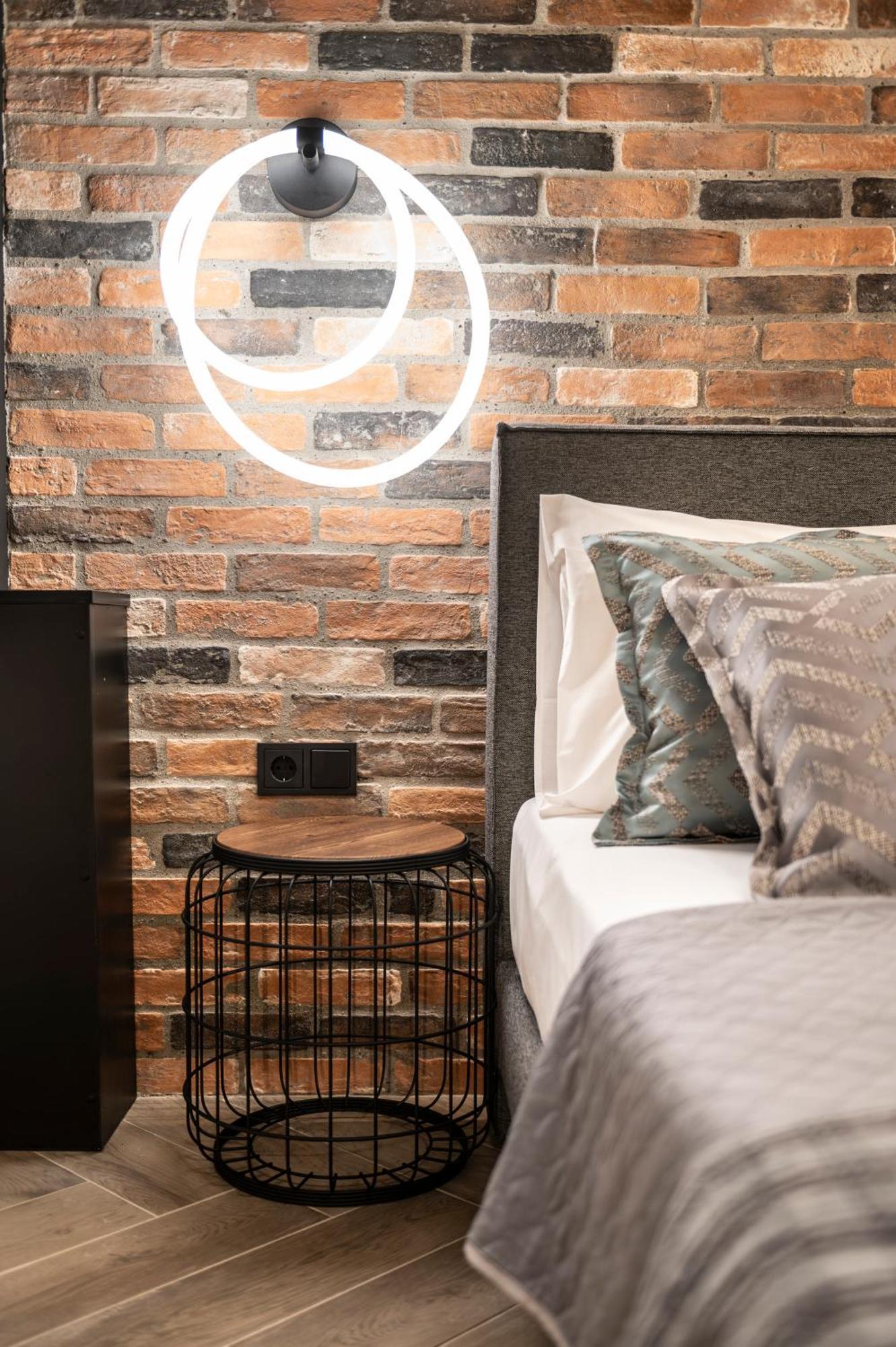 Almasi Luxury Suites Marquise Dedeağaç Dış mekan fotoğraf