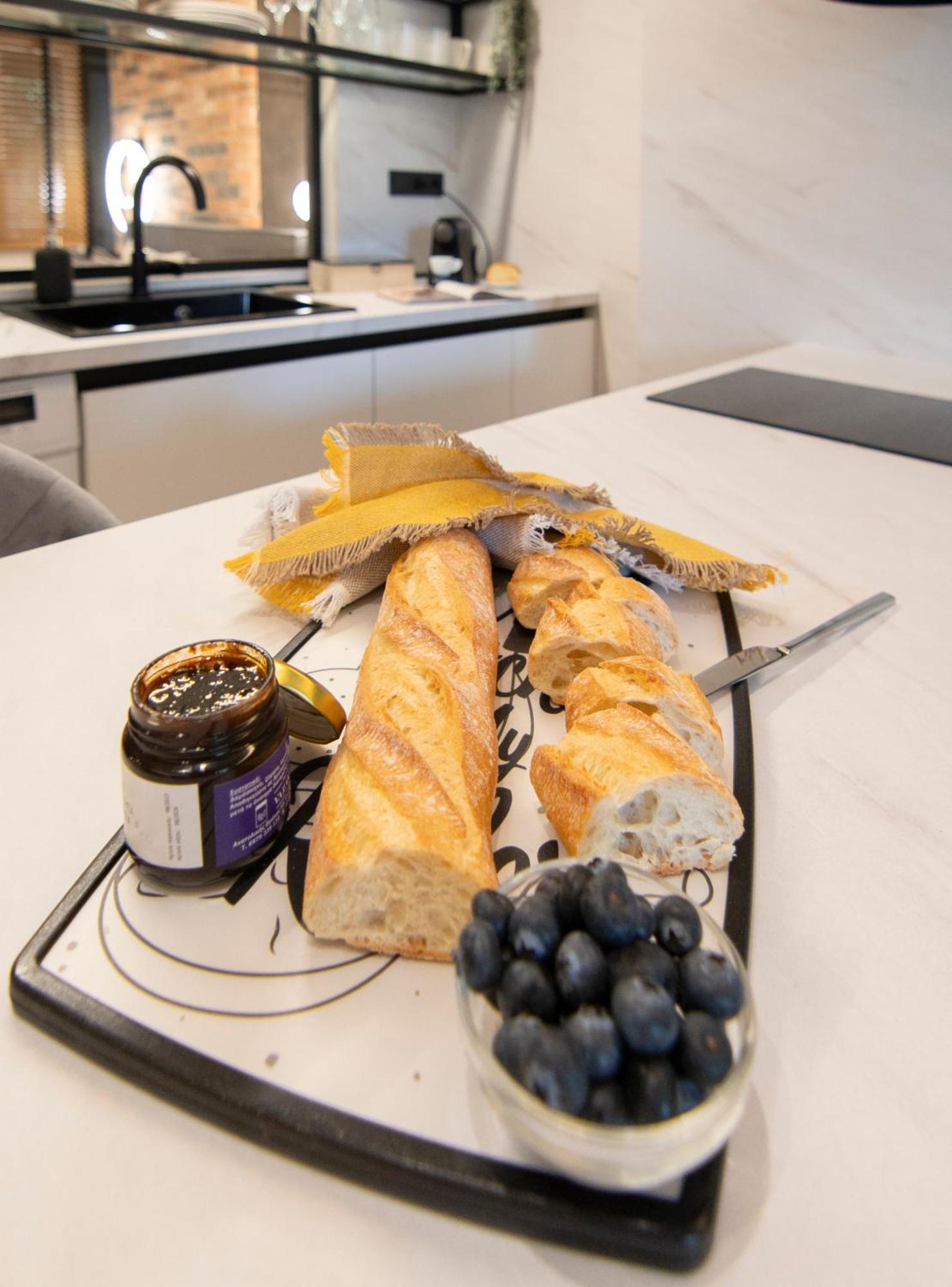 Almasi Luxury Suites Marquise Dedeağaç Dış mekan fotoğraf